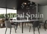Nouvelle construction - VILLA -
ALTEA - Santa Clara