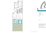Nowo zbudowane - MIESZKANIE -
ESTEPONA - 