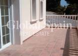 Resale - VILLA -
CABO ROIG - Costa Blanca