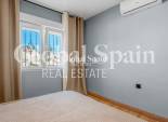 Resale - APARTMENT -
SAN MIGUEL DE SALINAS - Inland