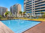 Wederverkoop - Appartement -
ORIHUELA COSTA - Punta Prima