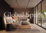 Nouvelle construction - VILLA -
BENAHAVÍS - Urb. Alborada