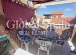 Resale - APARTMENT -
ORIHUELA COSTA - Playa Flamenca