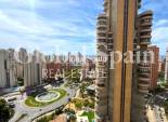 Odsprzedaż - Apartament -
Benidorm - Centro