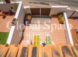 Resale - HOUSE -
LOS URRUTIAS - Costa Calida