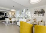 Neubau - VILLA -
ORIHUELA COSTA - CAMPOAMOR