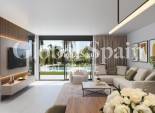 New Build - VILLA -
TORRE PACHECO - Santa Rosalia Lake And Life Resort