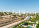 Wiederverkauf - PENTHOUSE -
VILLAMARTÍN - Costa Blanca