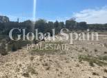Wiederverkauf - VILLA -
GUARDAMAR DEL SEGURA - Costa Blanca