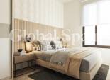 Nouvelle construction - APPARTEMENT -
ÁGUILAS - Playa del Hornillo