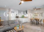 Resale - APARTMENT -
ORIHUELA COSTA - Los Dolses