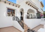 Revente - APPARTEMENT -
TORREVIEJA - Costa Blanca