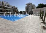 Revente - PENTHOUSE -
ORIHUELA COSTA - VILLAMARTÍN
