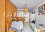 Wiederverkauf - WOHNUNG -
GUARDAMAR DEL SEGURA - Centro
