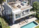 Nieuwbouw - VILLA -
CASARES - Finca Cortesín
