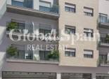 New Build - PENTHOUSE -
PUERTO DE MAZARRÓN - Playa del Puerto