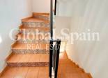 Wederverkoop - APPARTEMENT -
SAN MIGUEL DE SALINAS - Inland