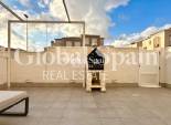 Venta - APARTAMENTO -
TORREVIEJA - Torreblanca