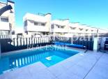 Resale - VILLA -
TORRE PACHECO - Inland