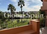 Odsprzedaż - MIESZKANIE -
MAR MENOR GOLF RESORT - Costa Calida