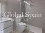 New Build - PENTHOUSE -
MURCIA - Centro