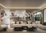 Nueva construcción  - VILLA -
ESTEPONA - Bel Air