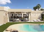 Nieuwbouw - VILLA -
BAÑOS Y MENDIGO - Altaona Golf