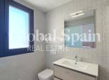 Wiederverkauf - WOHNUNG -
ORIHUELA COSTA - Costa Blanca
