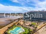 Resale - APARTMENT -
CARTAGENA - Mar de Cristal