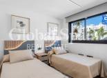 New Build - APARTMENT -
GUARDAMAR DEL SEGURA - EL RASO