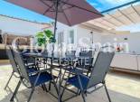 Wederverkoop - HUIS -
TORREVIEJA - Costa Blanca