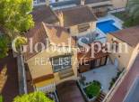 Resale - VILLA -
TORREVIEJA - LOS BALCONES - LOS ALTOS