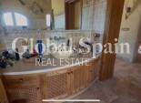 Resale - VILLA -
CARTAGENA - Costa Calida