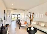 Revente - APPARTEMENT -
ORIHUELA - LAS COLINAS GOLF RESORT