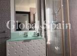 Odsprzedaż - MIESZKANIE -
TORREVIEJA - 