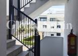 Resale - APARTMENT -
ORIHUELA COSTA - LOS BALCONES - LOS ALTOS