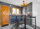 Wederverkoop - APPARTEMENT -
TORREVIEJA - La Mata