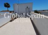 Wederverkoop - VILLA -
TORREVIEJA - Los Frutales