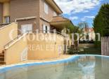 Resale - VILLA -
MAZARRÓN - Bolnuevo