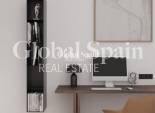 Nieuwbouw - PENTHOUSE -
ESTEPONA - Playa del Padrón