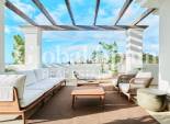 Neubau - WOHNUNG -
MARBELLA - Nueva Andalucia