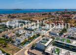 Resale - PENTHOUSE -
CARTAGENA - Mar de Cristal