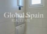 Wiederverkauf - WOHNUNG -
GUARDAMAR DEL SEGURA - Costa Blanca