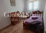 Wederverkoop - PENTHOUSE -
TORREVIEJA - Paseo maritimo