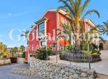 Resale - Villa -
ALGORFA - LA FINCA GOLF / ALGORFA