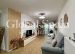 Resale - APARTMENT -
TORREVIEJA - Center