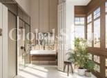 Nouvelle construction - APPARTEMENT -
MÁLAGA
