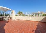Wederverkoop - PENTHOUSE -
PUNTA PRIMA - Costa Blanca