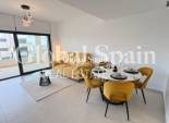 Wiederverkauf - WOHNUNG -
ORIHUELA COSTA - Costa Blanca