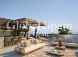 Nouvelle construction - MAISON -
ESTEPONA - Cancelada